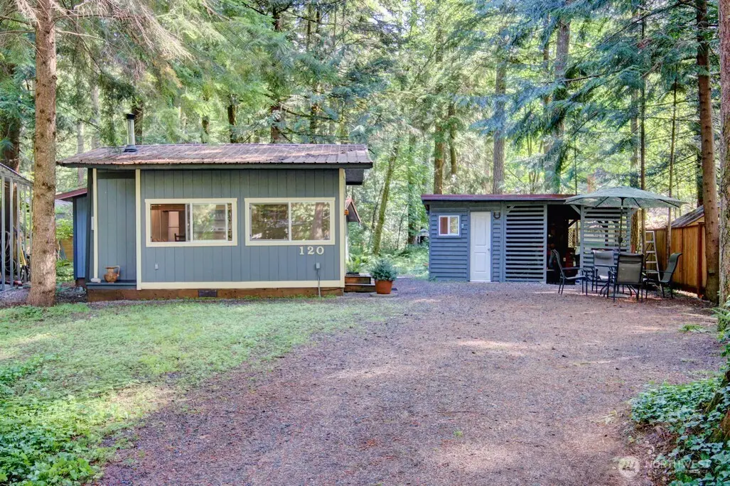 1120 Alder Lane, Maple Falls, WA 98266 - #1