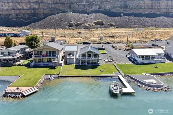 32014 Lakeview Road Ne, Coulee City, WA 99115