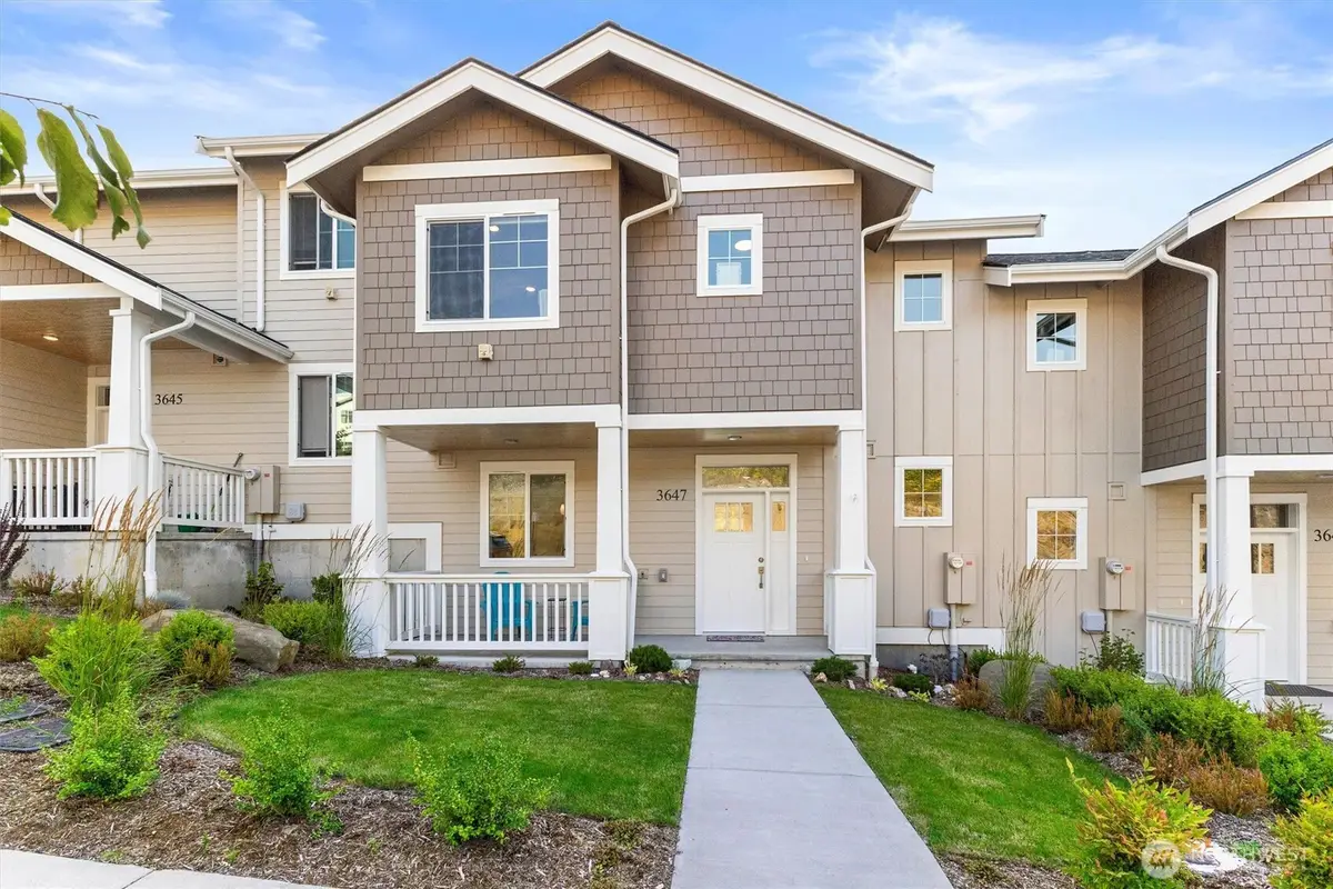 3647 Sussex Dr, Bellingham, WA 98226 - #1