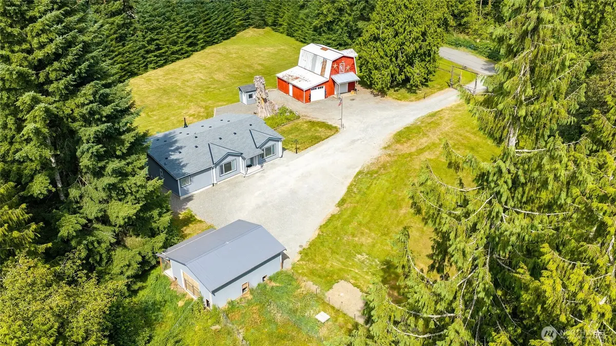 608 Alger Ccc Road, Sedro Woolley, WA 98284 - #1