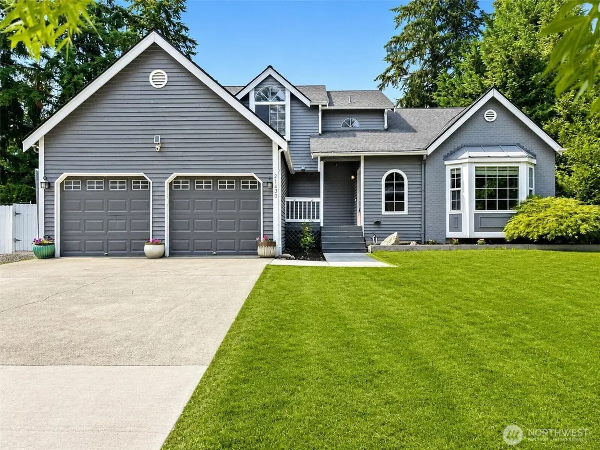 21430 SE 293rd Street, Kent, WA 98042 - #1