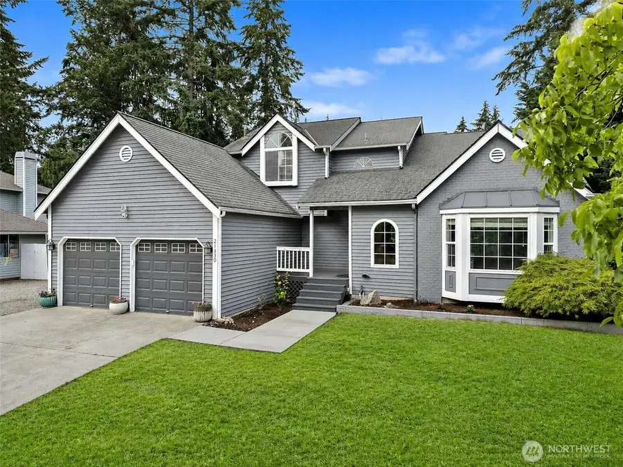 21430 SE 293rd Street, Kent, WA 98042 - #2