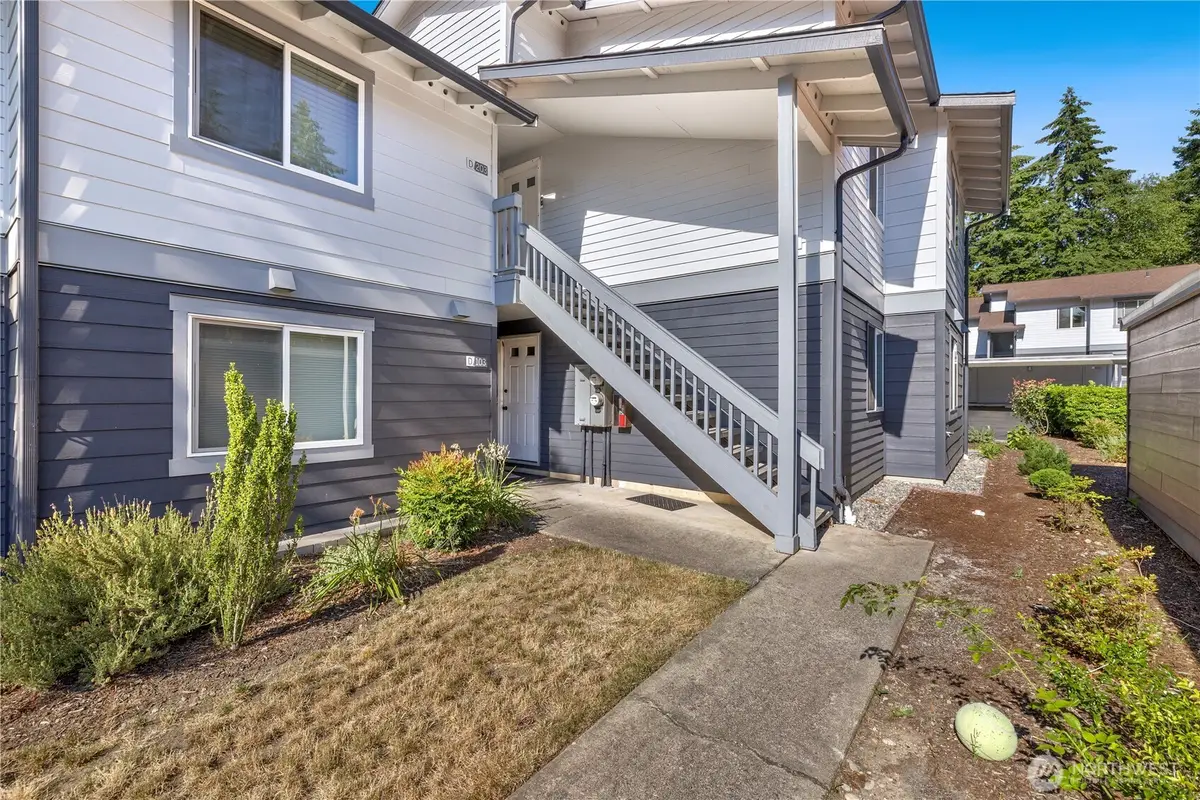 11444 SE 257th Place #D203, Kent, WA 98030 - #1