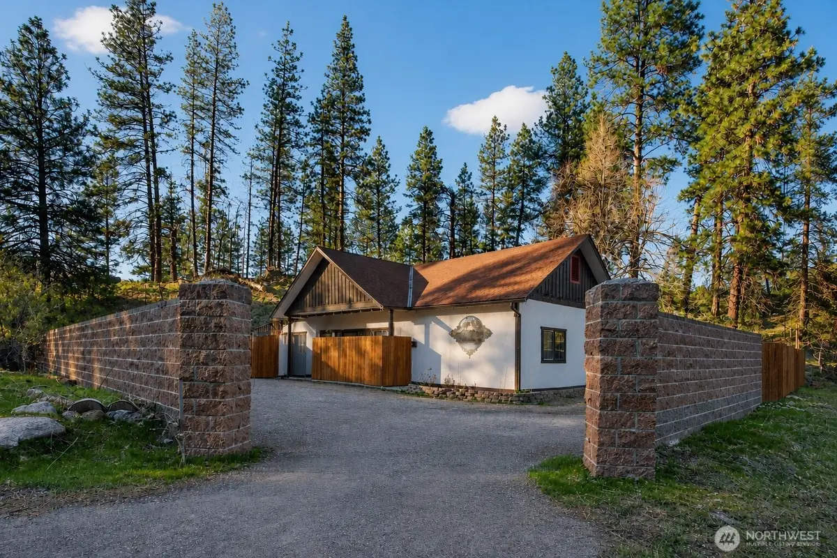 11550 Us Highway 2, Leavenworth, WA 98826 - #1