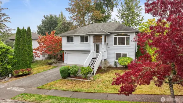 19601 Knoll Dr, Arlington, WA 98223