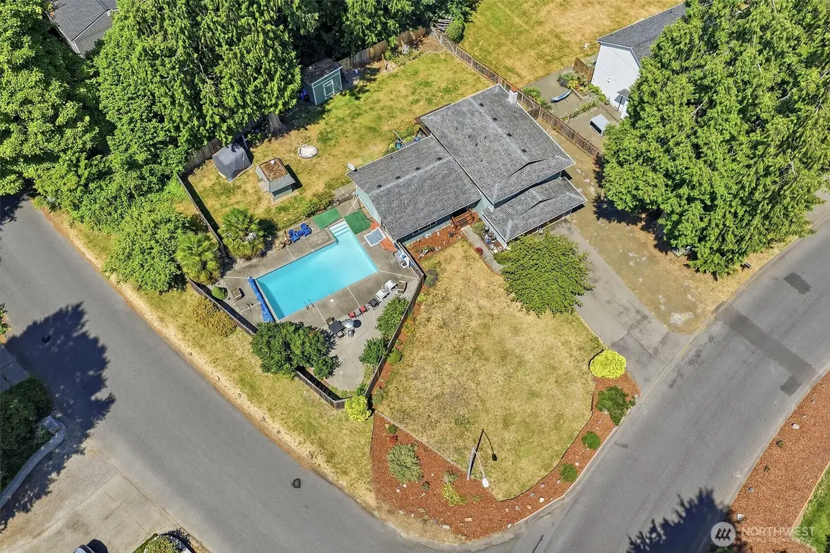 3143 Donnelly Drive Se, Olympia, WA 98501 - #1