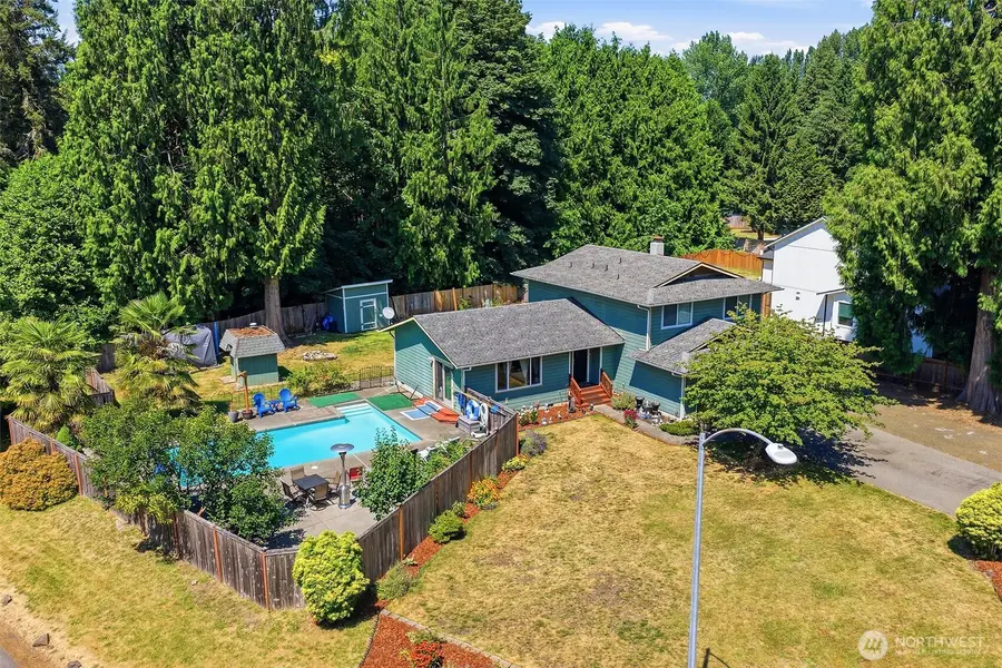 3143 Donnelly Drive Se, Olympia, WA 98501 - #2
