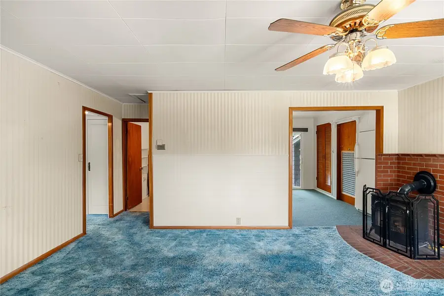 912 3rd Street, Hoquiam, WA 98550 - #3