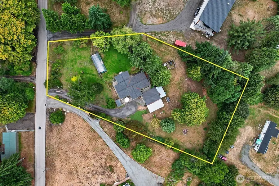 212 Robbins Road, Sequim, WA 98382 - #2