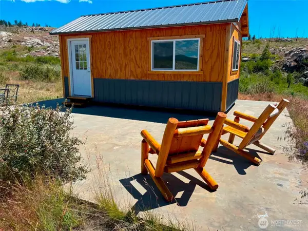 94 Allen Drive #Lot 13, Oroville, WA 98859