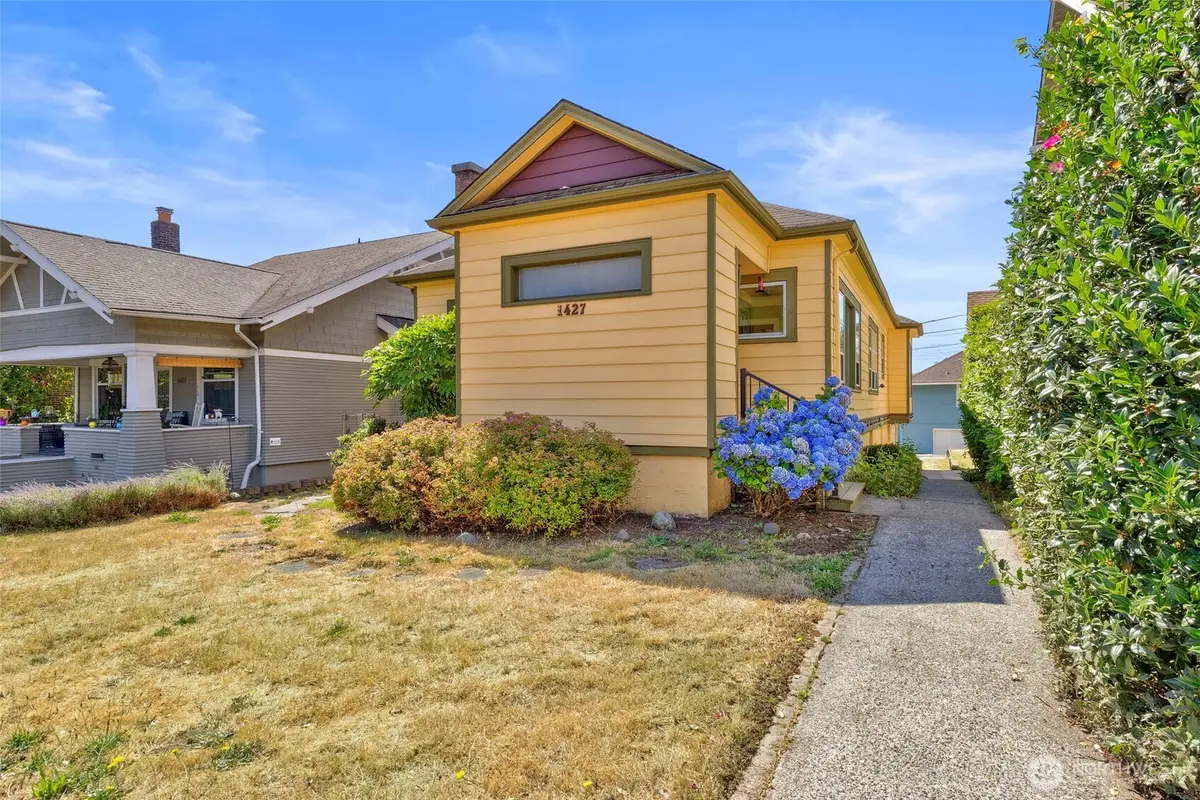 1427 Burwell Street, Bremerton, WA 98337 - #1