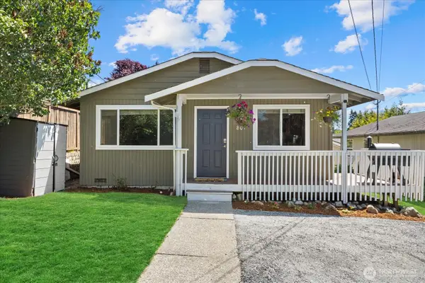 801 Root Avenue, Snohomish, WA 98290