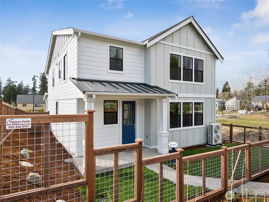 8320 115th Place Se, Newcastle, WA 98056 - #2