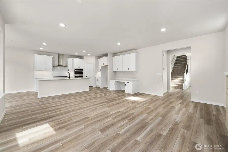 3943 Flat Top Drive, Bremerton, WA 98312 - #2
