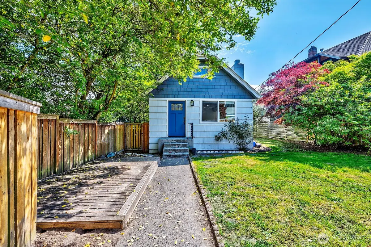 3806 35th Avenue W #Unit 1, Seattle, WA 98199 - #1