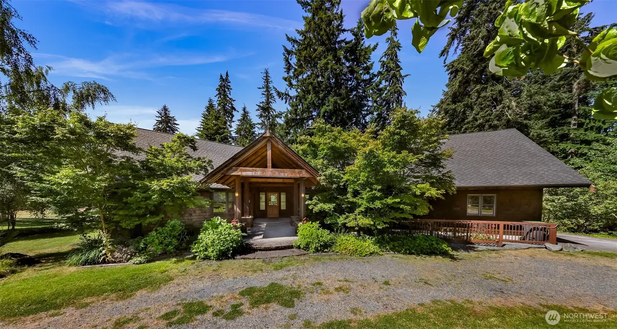 6701 Holst Road, Clinton, WA 98236 - #1