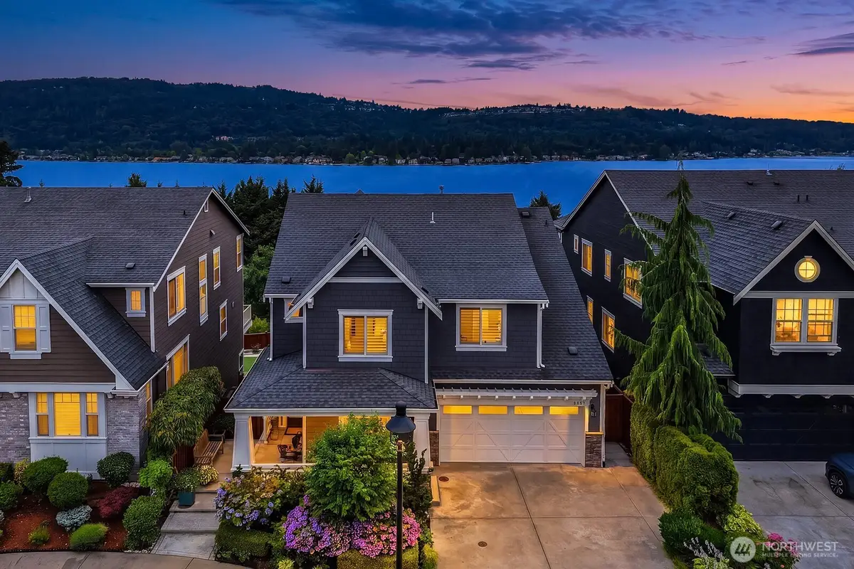 3857 201st Court Se, Sammamish, WA 98075 - #1