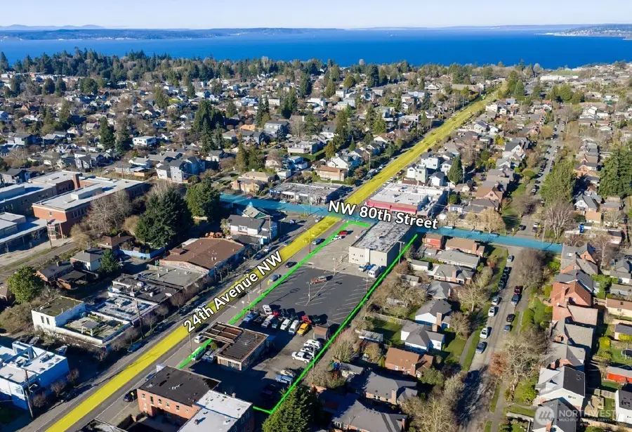 7724 24th Avenue Nw, Seattle, WA 98117 - #2