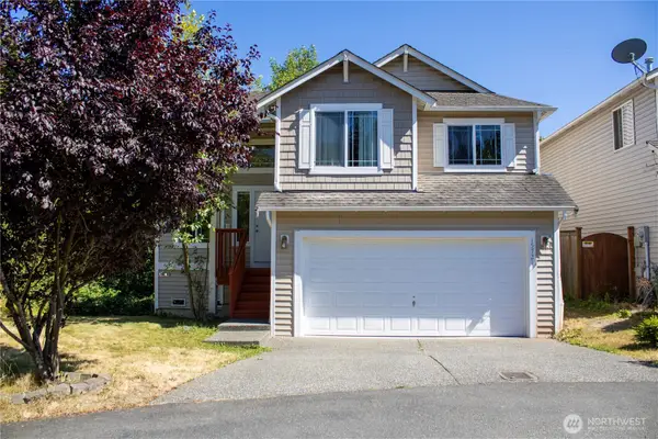 15721 26 Avenue W #16, Lynnwood, WA 98087