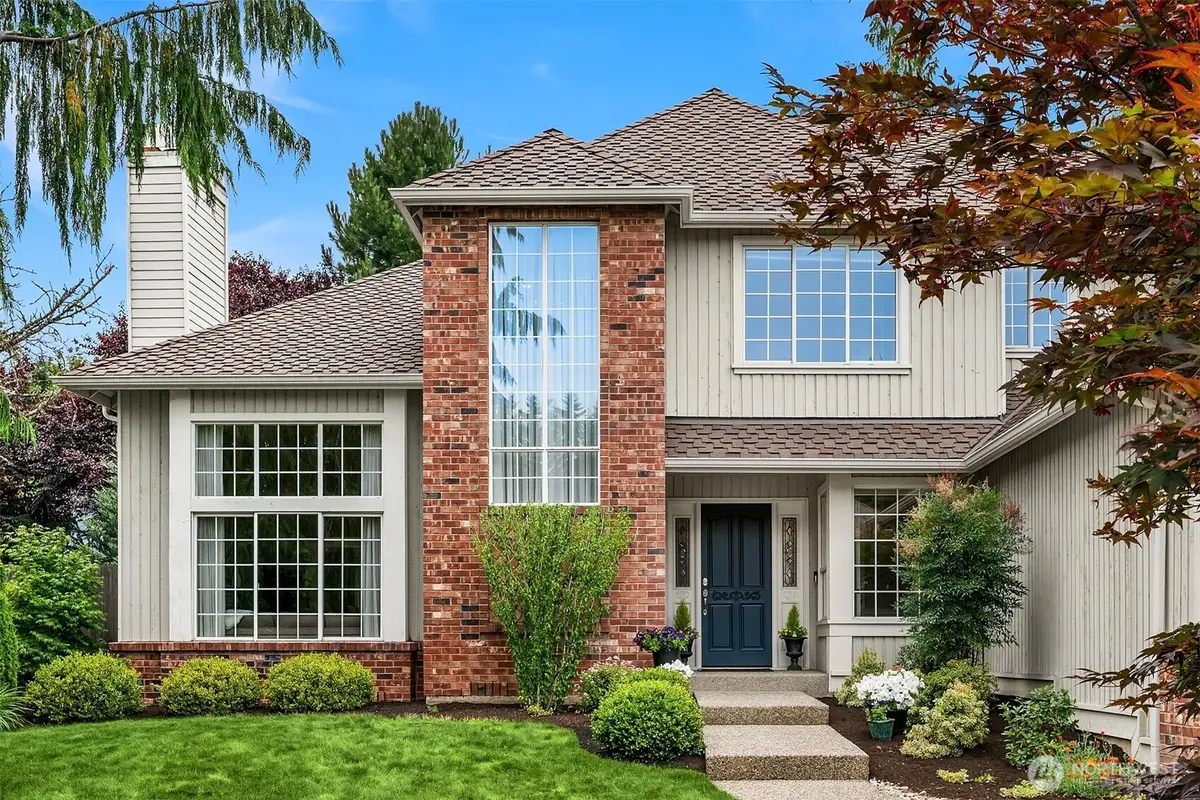 13014 NE 197th Place, Woodinville, WA 98072 - #1