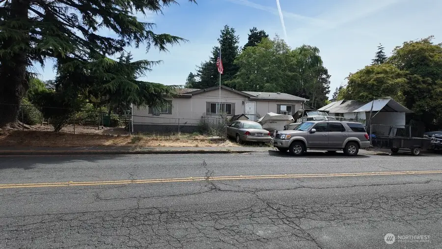 221 NW 101st Street, Seattle, WA 98177 - #2