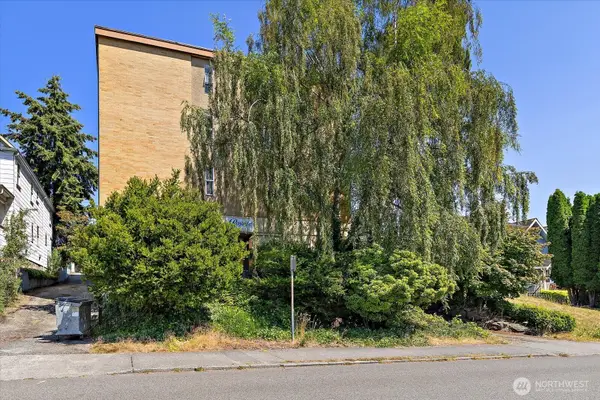 3209 Hoyt Avenue #302, Everett, WA 98201