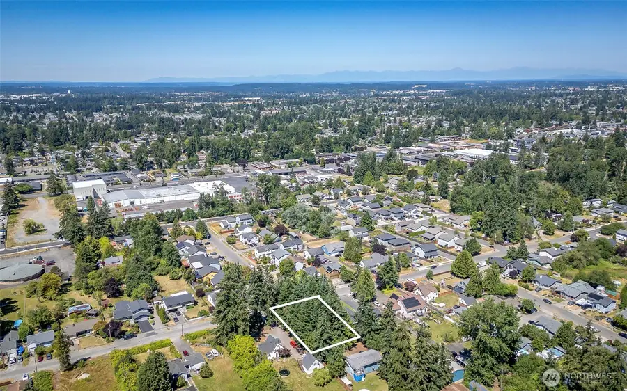 9127 E B Street, Tacoma, WA 98445 - #3