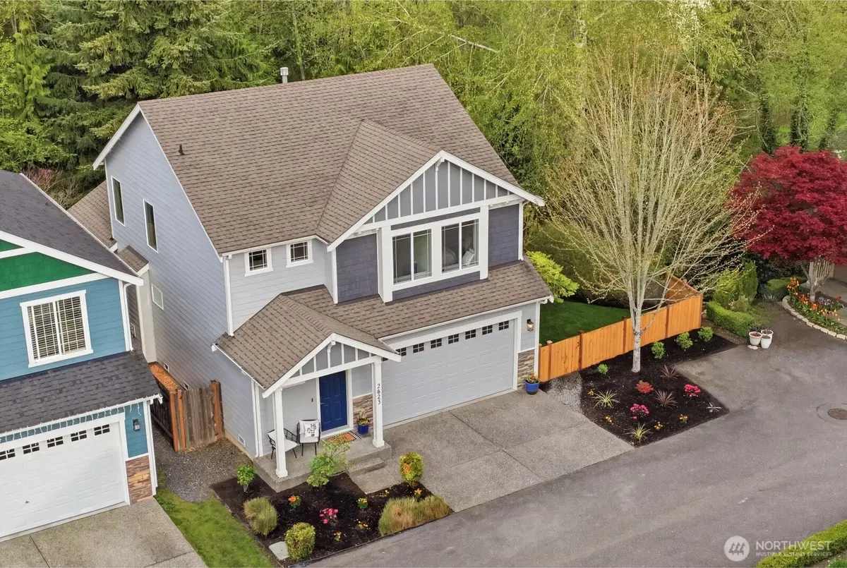2623 179th Street Se, Bothell, WA 98012 - #1