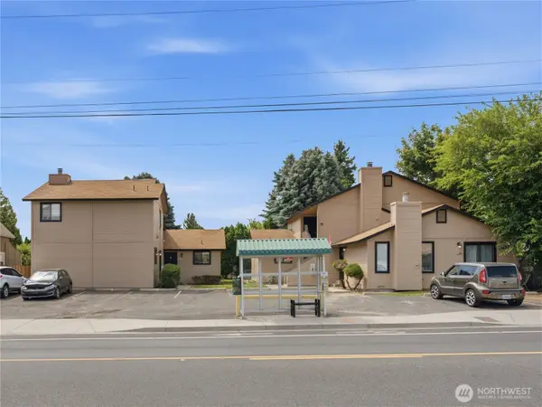 1321 Maple Street #A, Wenatchee, WA 98801
