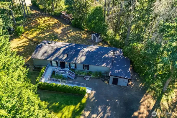 12514 144th Avenue Nw, Gig Harbor, WA 98329