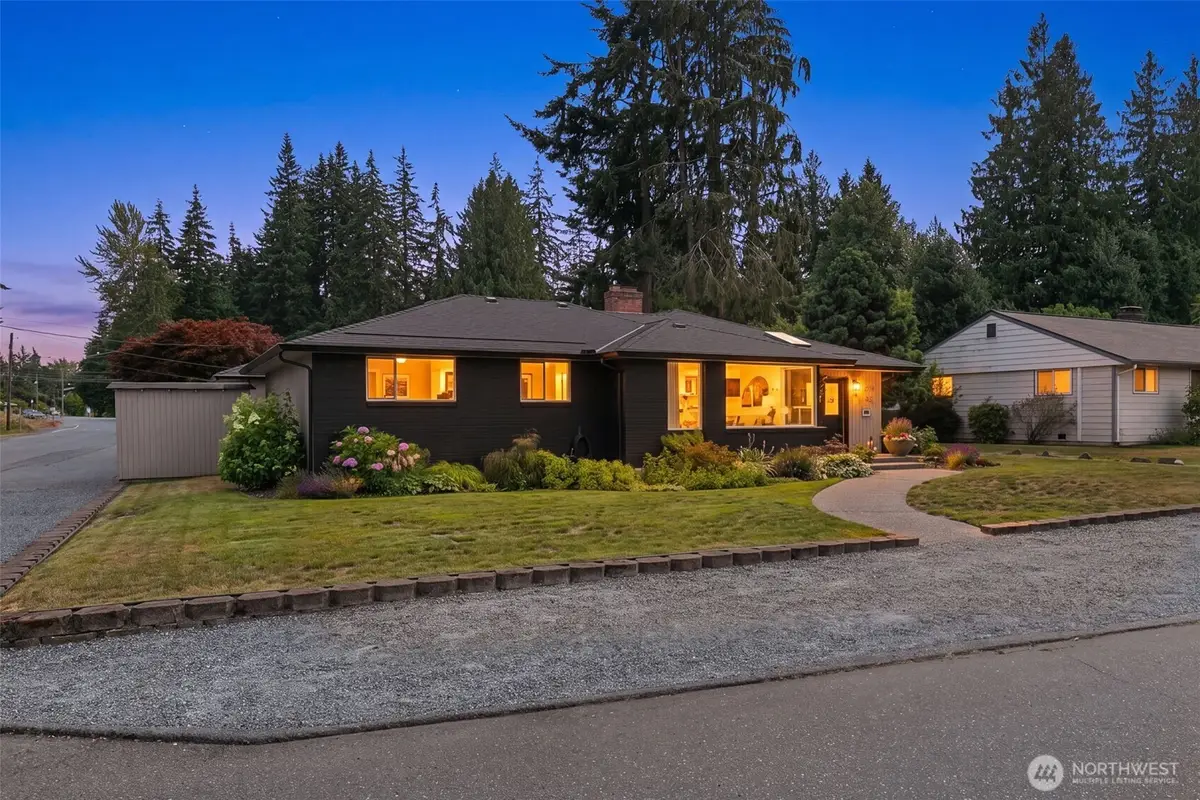 604 Tamarack Avenue, Everett, WA 98203 - #1