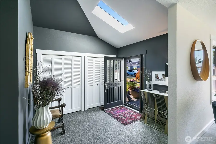 604 Tamarack Avenue, Everett, WA 98203 - #3