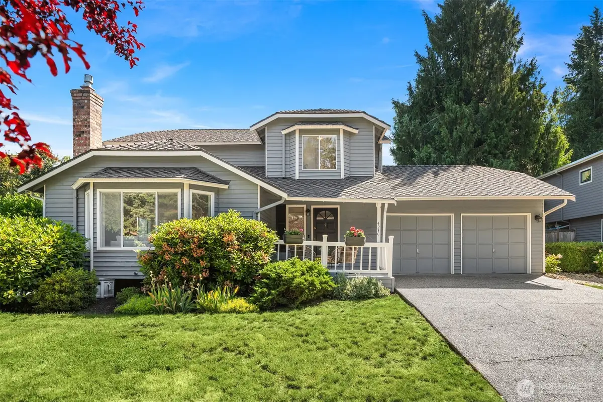 4230 205 Place Ne, Sammamish, WA 98074 - #1