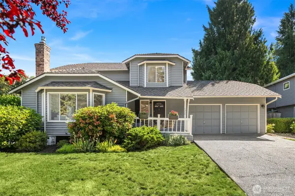 4230 205 Place Ne, Sammamish, WA 98074