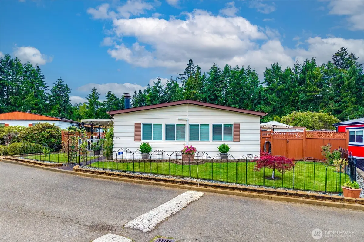4806 Cushman Road Ne #121, Olympia, WA 98506 - #1