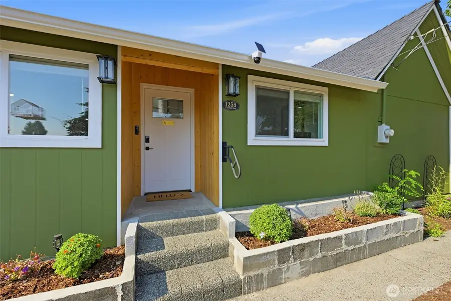 1255 S Grant Avenue, Tacoma, WA 98405 - #2