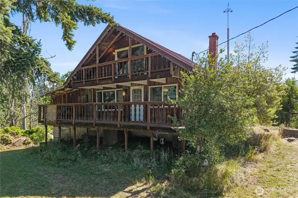 11413 501st Street E, Eatonville, WA 98328