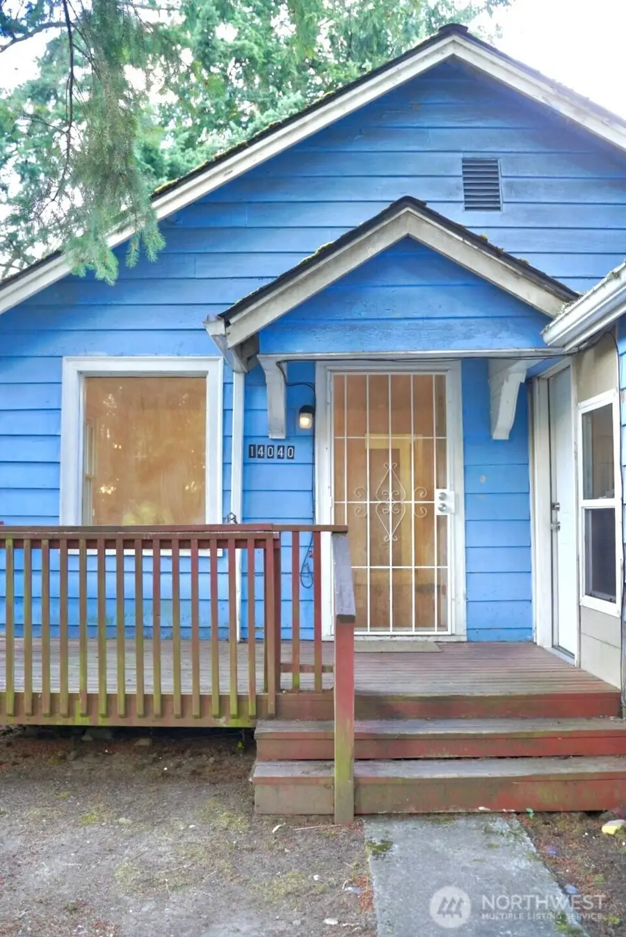 14040 Ashworth Avenue N, Seattle, WA 98133 - #2