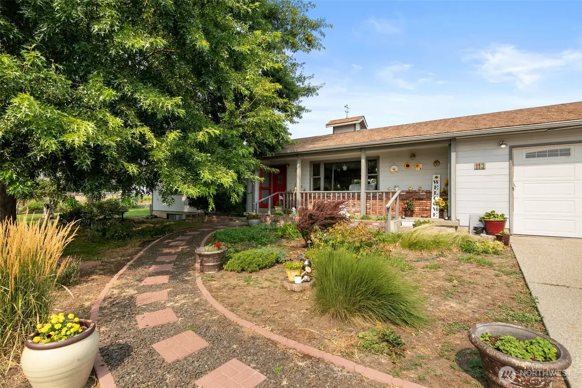 113 N Nile Avenue, East Wenatchee, WA 98802 - #1
