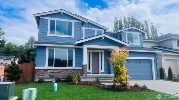 34232 SW 19th (lot 29) Avenue Sw, Federal Way, WA 98023