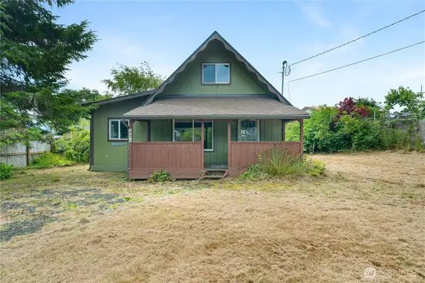 845 Schmid Road, Grayland, WA 98547