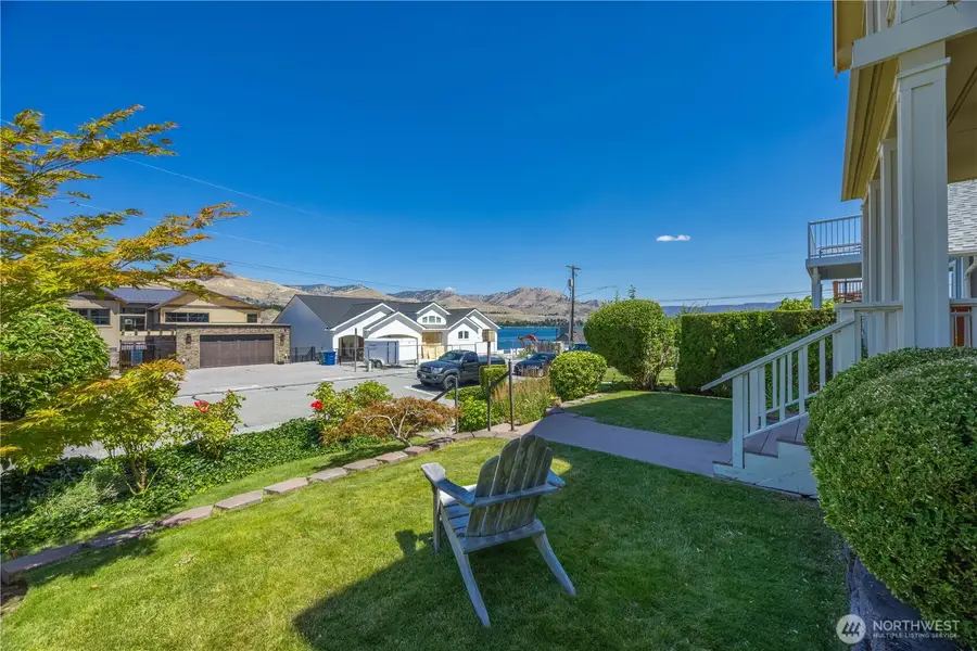 2109 W Terrace Avenue, Chelan, WA 98816 - #2