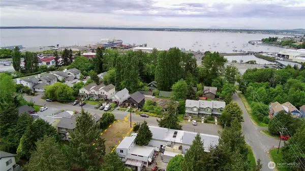 542 Donovan Avenue #6-7, Bellingham, WA 98225