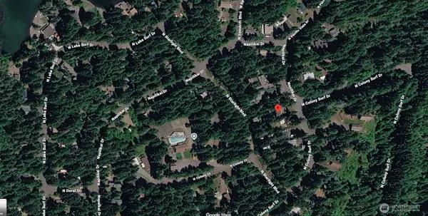 21 N Napilikai Drive, Lilliwaup, WA 98555