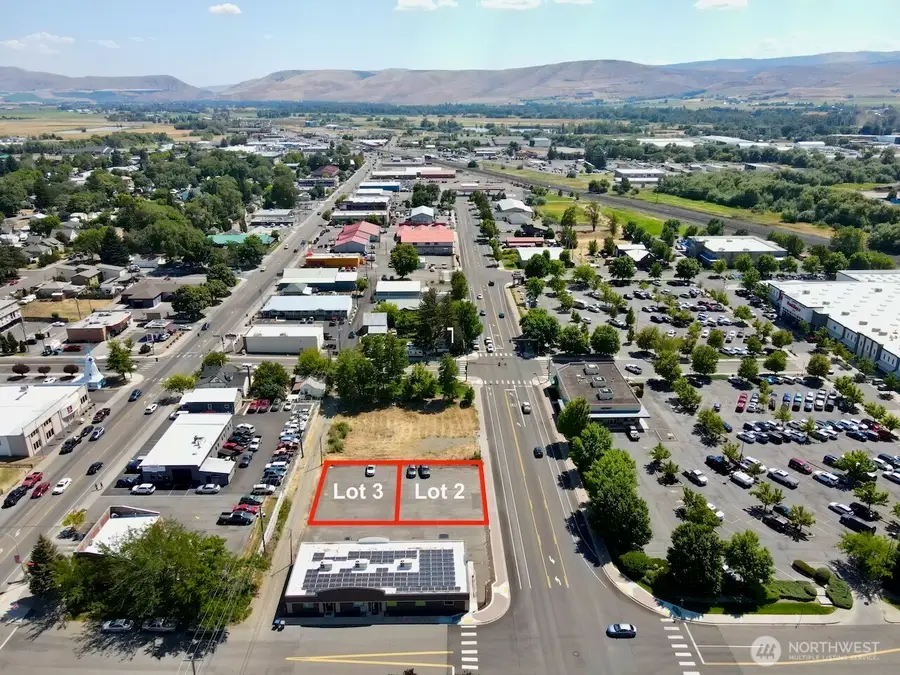 2 S Water Street #2, Ellensburg, WA 98926 - #3