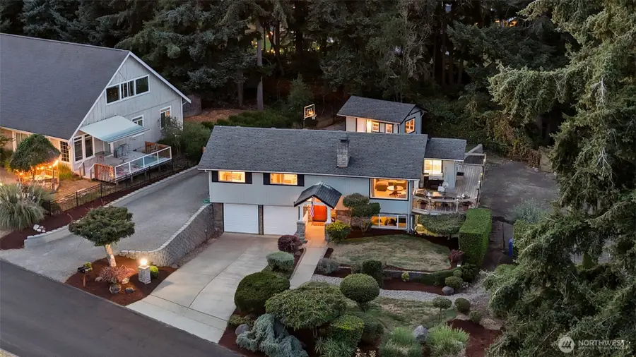 1263 Pilchuck Drive, Fox Island, WA 98333 - #2