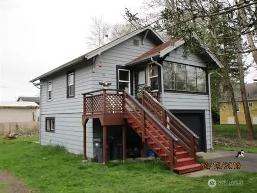 318 E Schley Street, Aberdeen, WA 98520 - #1