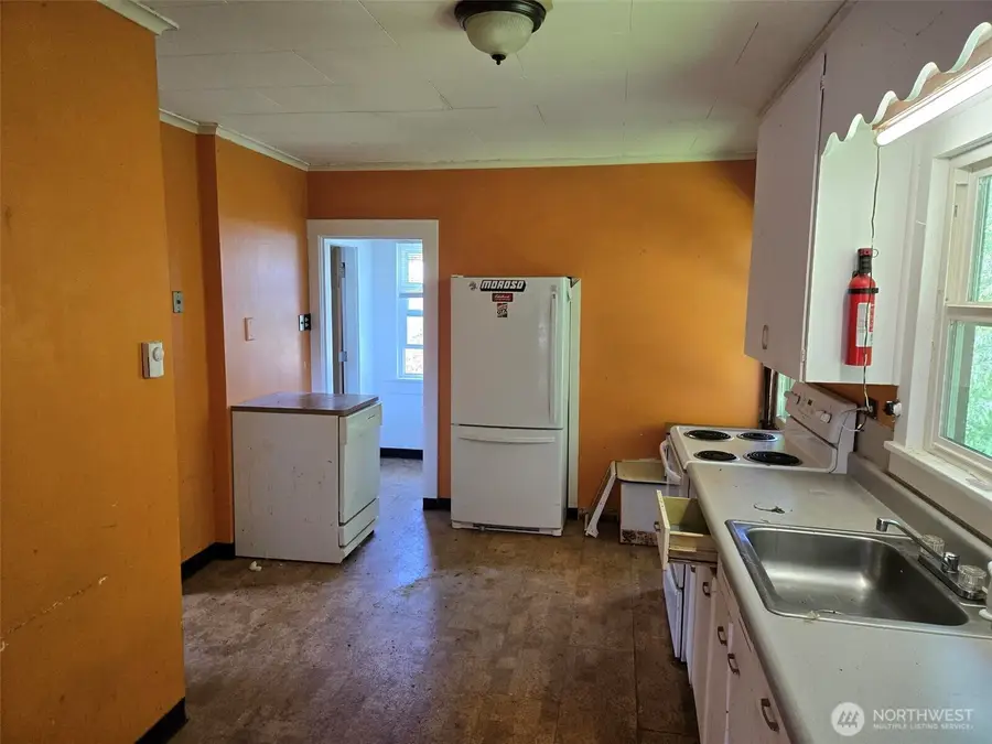 318 E Schley Street, Aberdeen, WA 98520 - #2