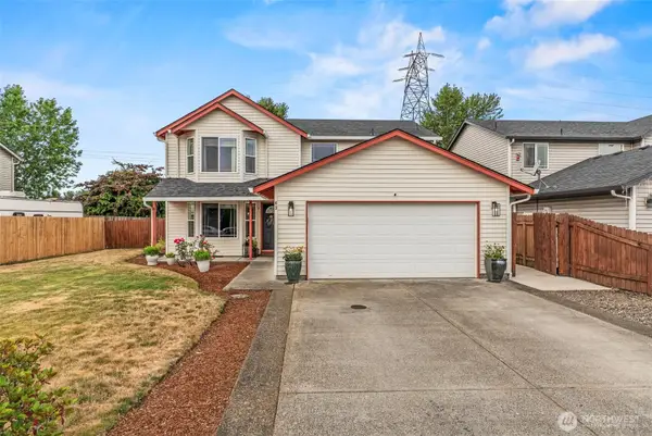 63 Chickadee Drive, Kelso, WA 98626