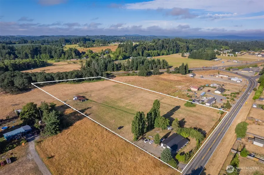 9015 183rd Avenue Sw, Rochester, WA 98579 - #2